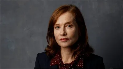 Qui est cette actrice ?