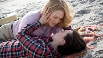 Un film de 2016 sur le combat d'une femme, flic, atteinte du cancer dans lequel Michael Shannon est son collègue et ami. 
Quel est le film ?