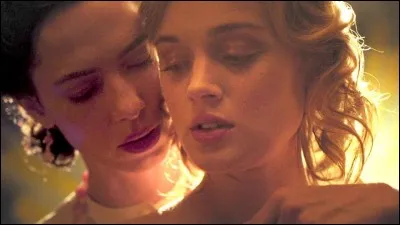 Un film sur le création de Wonder Woman. 
Quel est le film ?