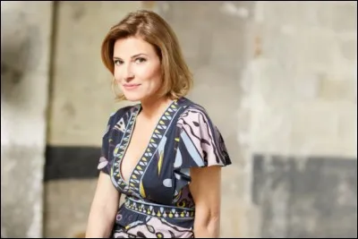 Dans quelle série Christine Lemler incarne-t-elle le personnage de Valentine de 1996 à 2014 ?