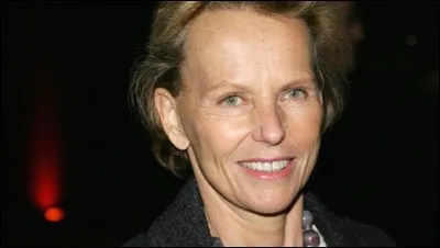 Comment s'appelle cette journaliste d'origine belge ?