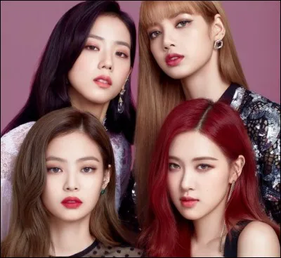 Quelle est la première chanson des Blackpink ?