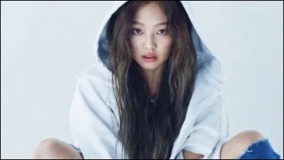 Jennie a étudié...
