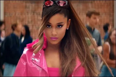 De quoi parle "Thank u, next" ?