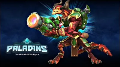 Quel est ce personnage ?