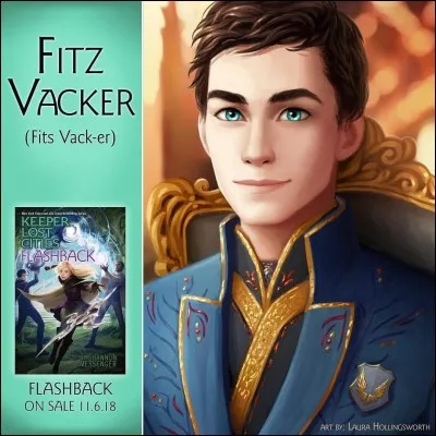 Qui a trahi la famille Vacker ?