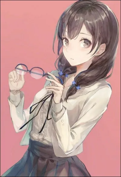 Quel est ton personnage féminin de ''Fairy Tail'' ?