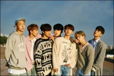 Quelle chanson le groupe Ikon a-t-il sortie le 7 janvier 2019 ?