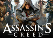 Quiz Quiz Assassin's Creed Unity