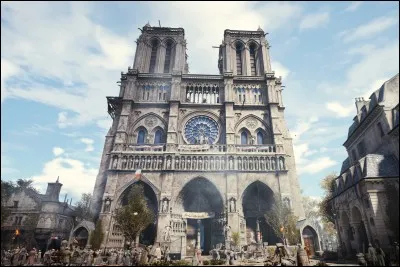 Où se déroule l'histoire ?