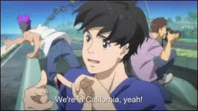 Un examen scolaire approche à grands pas. Tu es plus du genre à :