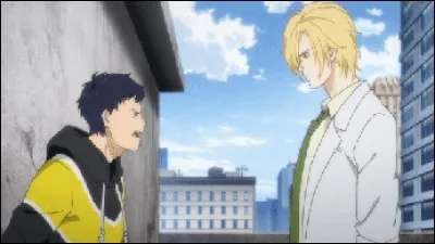 Si tu étais un animal, tu serais :