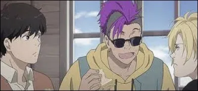 Niveau vestimentaire, tu es plutôt :