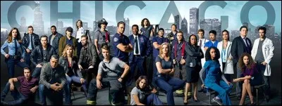 Comment s'appelle cette série ?