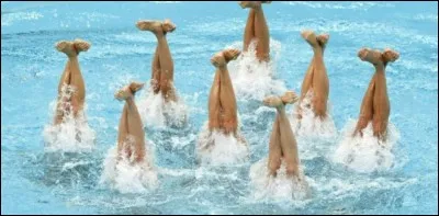 Si je vous dis Michael Phelps vous me dites ?