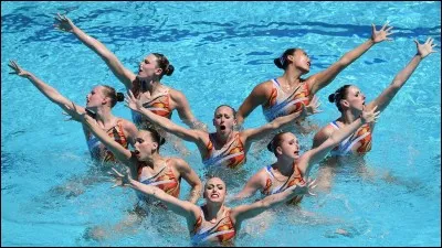 Si je vous dis Virginie Dedieu vous me dites ?