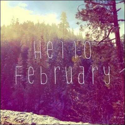 Quel jour de la semaine tombera le 3 f&eacute;vrier ? 2019