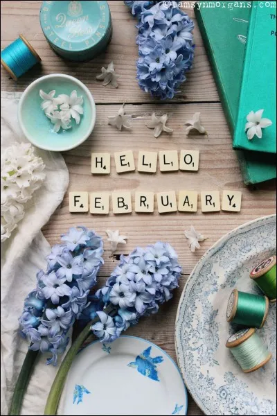 &Agrave; quoi correspond le mois de f&eacute;vrier ?