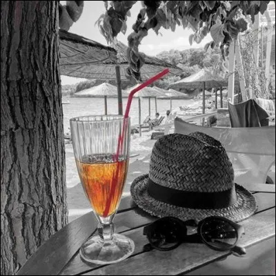 Qui chantait "On est là pour boire un coup, on est là pour faire les fous..."