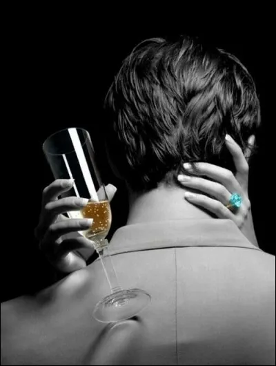 Quel breuvage est celui de l'alcoolique mondain, James Bond ?