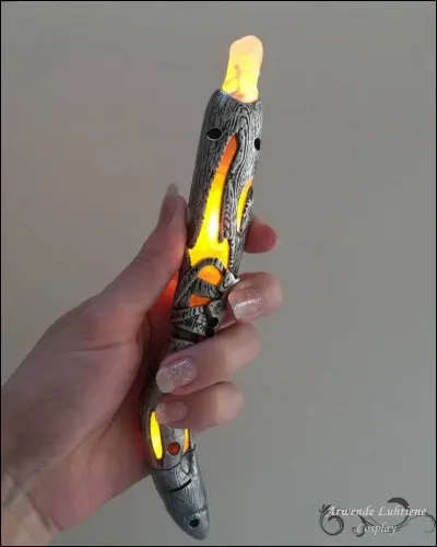 Comment le treizième Docteur a-t-elle eu son tournevis sonique ?