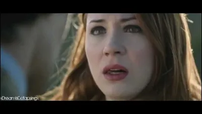 Comment Amy disparaît-elle de la série ?