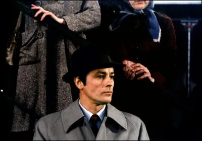 Il s'agit du long-métrage...