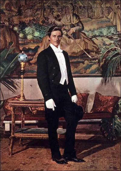 Le titre de ce film est...