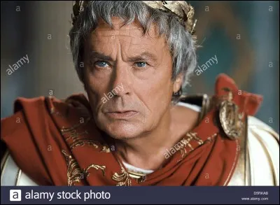 D'après l'image, il s'agit de :