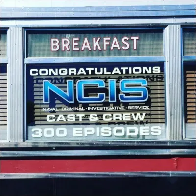 Comment s'appelle le 300e épisode ?