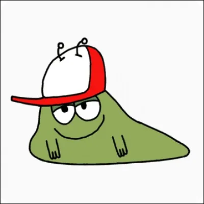 Ton caractère, c'est plutôt...