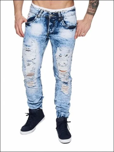 Aimes-tu ce vêtement ?