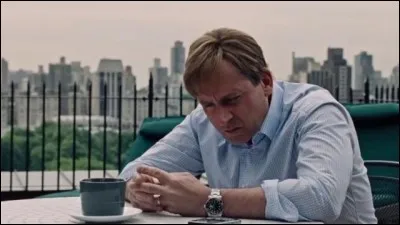 Dans quel film peut-on le voir ainsi ?