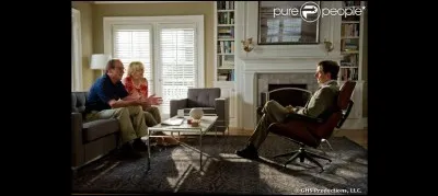 Dans quel film peut-on le voir ainsi ?