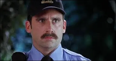 Dans quel film peut-on le voir ainsi ?