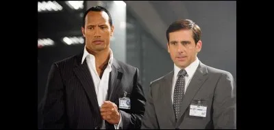 Dans quel film peut-on le voir ainsi ?