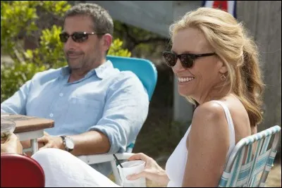 Dans quel film peut-on le voir ainsi ?