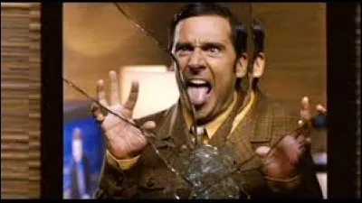 Dans quel film peut-on le voir ainsi ?