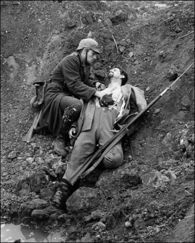 Compl&egrave;te : &Agrave; l'Ouest...