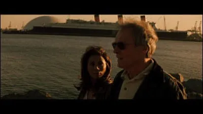 Dans quel film peut-on le voir ainsi ?