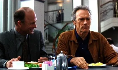 Dans quel film peut-on le voir ainsi ?