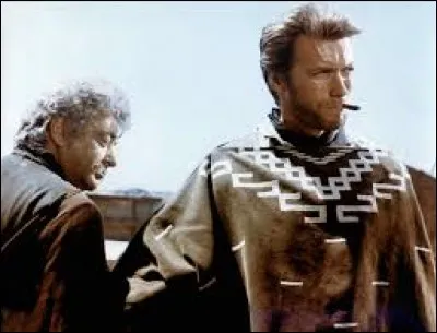 Dans quel film peut-on le voir ainsi ?