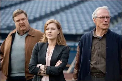 Dans quel film peut-on le voir ainsi ?