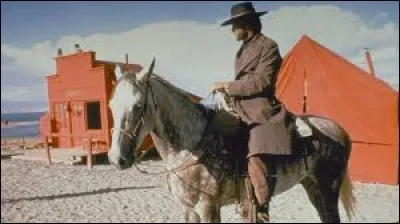 Dans quel film peut-on le voir ainsi ?