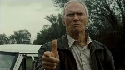 Dans quel film peut-on le voir ainsi ?