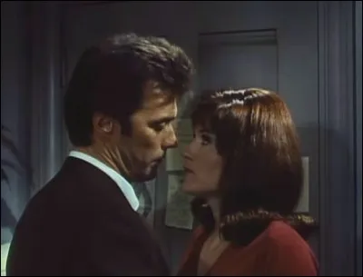 Dans quel film peut-on le voir ainsi ?