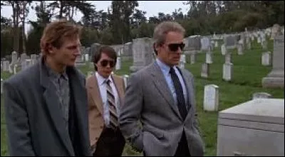 Dans quel film peut-on le voir ainsi ?