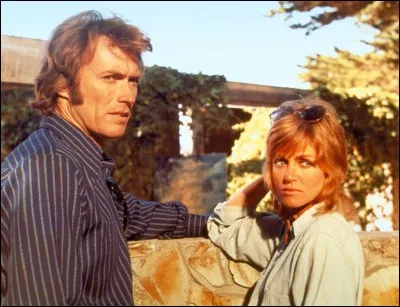 Dans quel film peut-on le voir ainsi ?