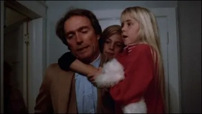 Dans quel film peut-on le voir ainsi ?