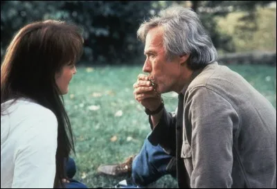 Dans quel film peut-on le voir ainsi ?